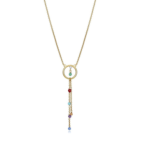Ladies' Necklace Viceroy 13007C100-59-0