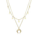 Ladies' Necklace Viceroy 13008C100-06-0