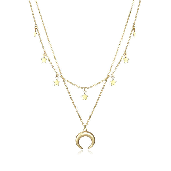 Ladies' Necklace Viceroy 13008C100-06-0