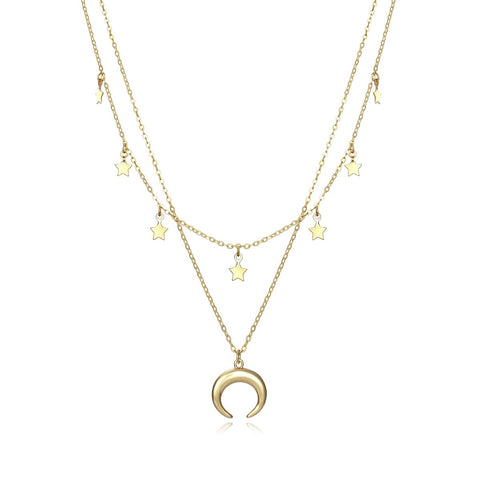 Ladies' Necklace Viceroy 13008C100-06-0