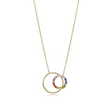Ladies' Necklace Viceroy 4128C100-39-0