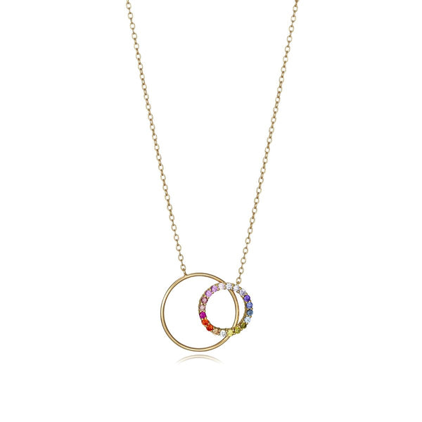Ladies' Necklace Viceroy 4128C100-39-0
