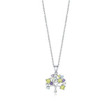 Ladies' Necklace Viceroy 85029C000-39-0