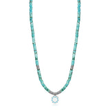 Ladies' Necklace Viceroy 1396C01013-0