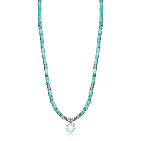 Ladies' Necklace Viceroy 1396C01013-0