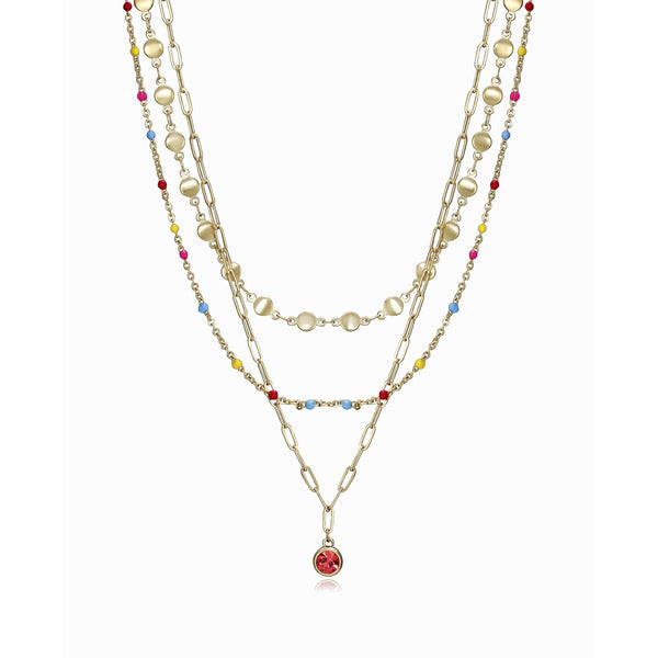 Ladies' Necklace Viceroy 15132C01012-0