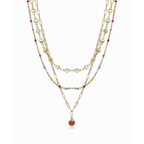 Ladies' Necklace Viceroy 15132C01012-0