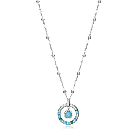 Necklace Viceroy 15133C01013-0