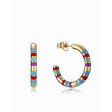 Ladies' Earrings Viceroy 15133E01019-2