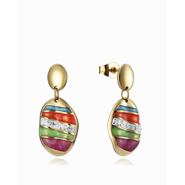 Ladies' Earrings Viceroy 15134E01019-0