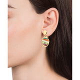 Ladies' Earrings Viceroy 15134E01019-2