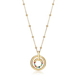 Ladies' Necklace Viceroy 15136C01019-0
