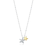 Necklace Viceroy 13046C100-39-0