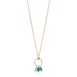 Ladies' Necklace Viceroy 13050C100-33-0