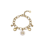 Ladies' Bracelet Viceroy 15015P01012-0