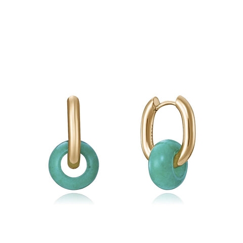 Ladies' Earrings Viceroy 15141E09012-0