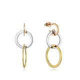 Ladies' Earrings Viceroy 75313E01019-0