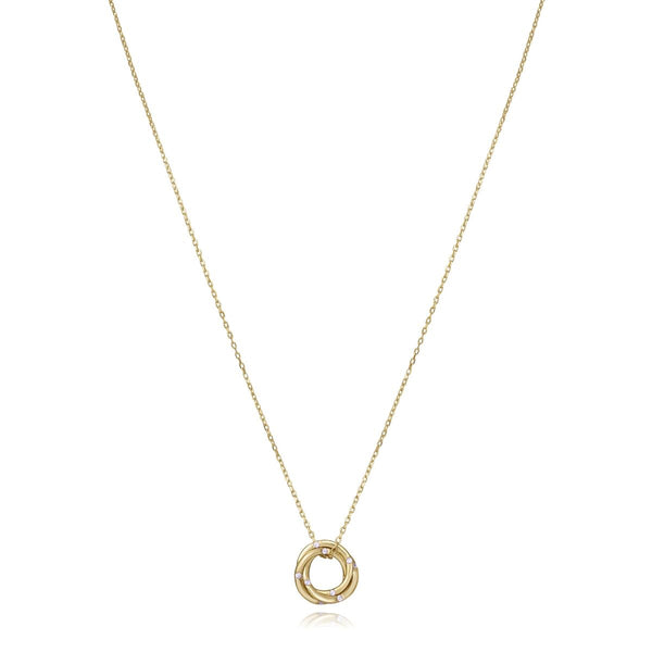 Ladies' Necklace Viceroy 13067C100-30-0