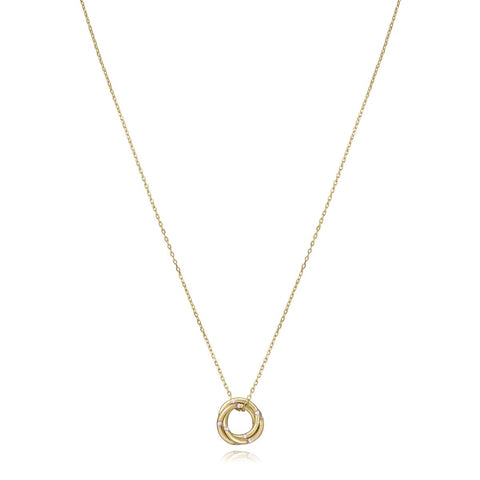 Ladies' Necklace Viceroy 13067C100-30-0