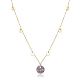 Ladies' Necklace Viceroy 13071C100-39-0