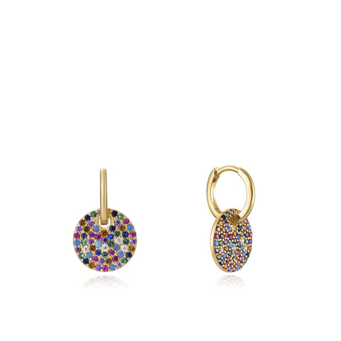 Ladies' Earrings Viceroy 13071E100-39 Sterling silver 925-0