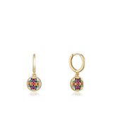 Ladies' Earrings Viceroy 13093E100-39-0
