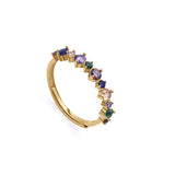 Ladies' Ring Viceroy 13097A013-39 13-0