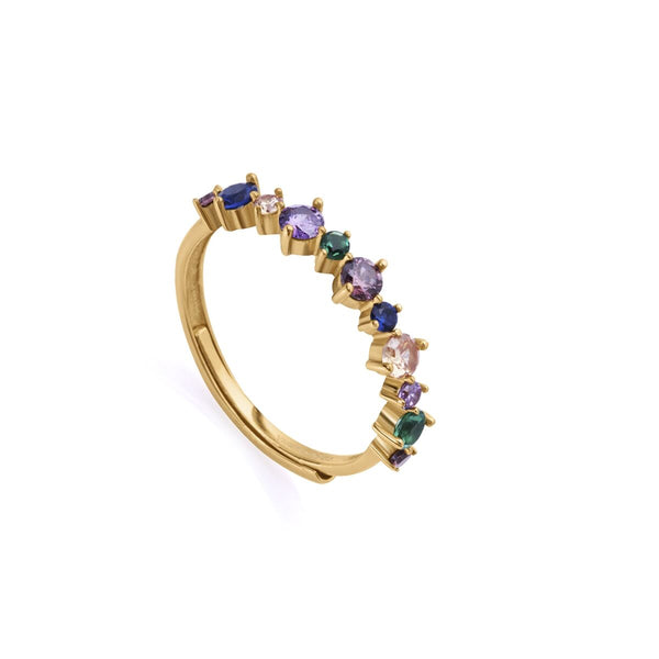 Ladies' Ring Viceroy 13097A013-39 13-0