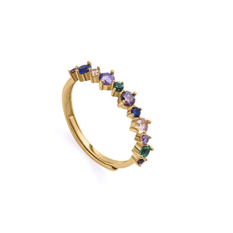 Ladies' Ring Viceroy 13097A013-39 13-0