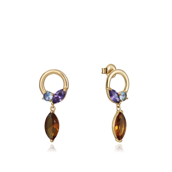 Ladies' Earrings Viceroy 13101E100-39-0