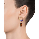 Ladies' Earrings Viceroy 13101E100-39-1