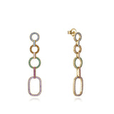 Ladies' Earrings Viceroy 13110E100-39-0