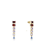 Ladies' Earrings Viceroy 9100E100-39-0