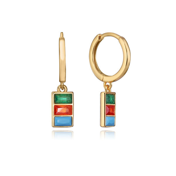 Ladies' Earrings Viceroy 13128E100-39-0