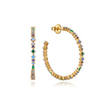 Ladies' Earrings Viceroy 13136E100-39-0