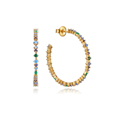 Ladies' Earrings Viceroy 13136E100-39-0