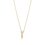 Ladies' Necklace Viceroy 13137C100-30-0
