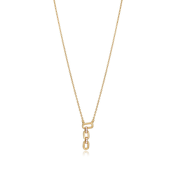 Ladies' Necklace Viceroy 13137C100-30-0