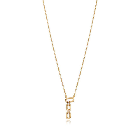 Ladies' Necklace Viceroy 13137C100-30-0