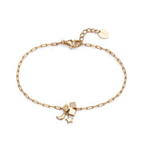 Ladies' Bracelet Viceroy 13139P100-30-0
