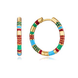 Ladies' Earrings Viceroy 13141E100-99-0