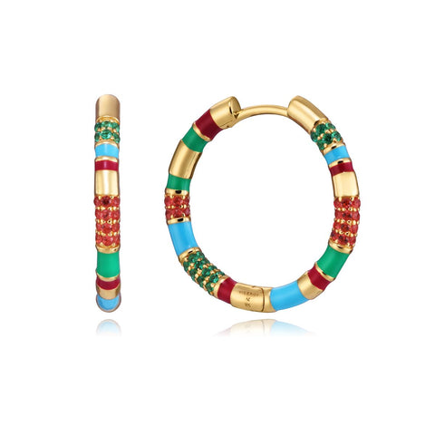Ladies' Earrings Viceroy 13141E100-99-0