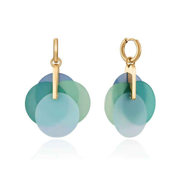 Ladies' Earrings Viceroy 14029E01013-0