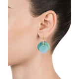 Ladies' Earrings Viceroy 14029E01013-1