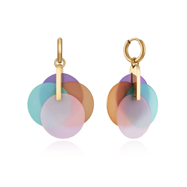 Ladies' Earrings Viceroy 14029E01019-0