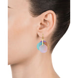 Ladies' Earrings Viceroy 14029E01019-1