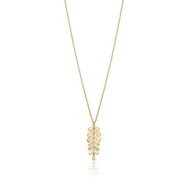 Ladies' Necklace Viceroy 14034C01012-0