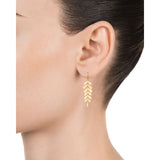 Ladies' Earrings Viceroy 14034E01012-1