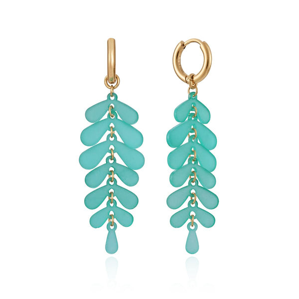 Ladies' Earrings Viceroy 14034E01014-0