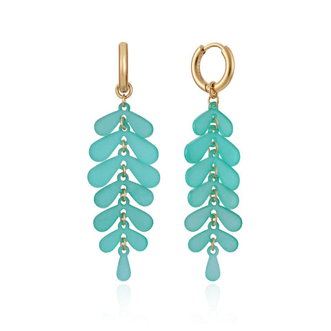Ladies' Earrings Viceroy 14034E01014-0